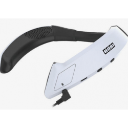 HORI 3D SurrouNd GamiNg Neckset PS4 PS5 AND PC